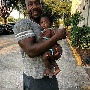 Meet your Posher, Marcus